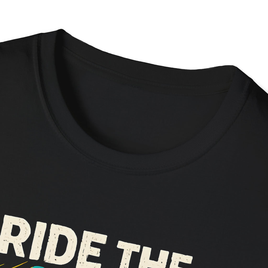Ride the Trails T-Shirt