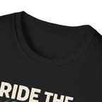 Ride the Trails T-Shirt