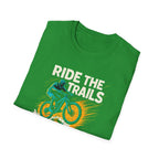 Ride the Trails T-Shirt