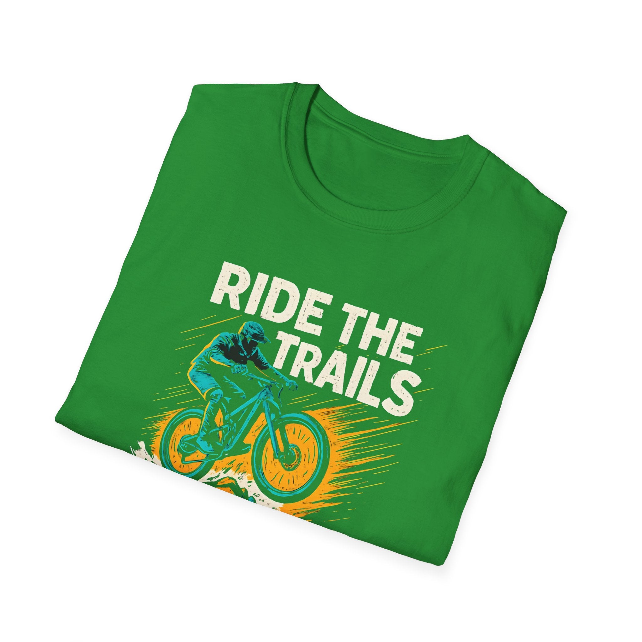 Ride the Trails T-Shirt