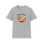 S'more Fun Campfire T-Shirt