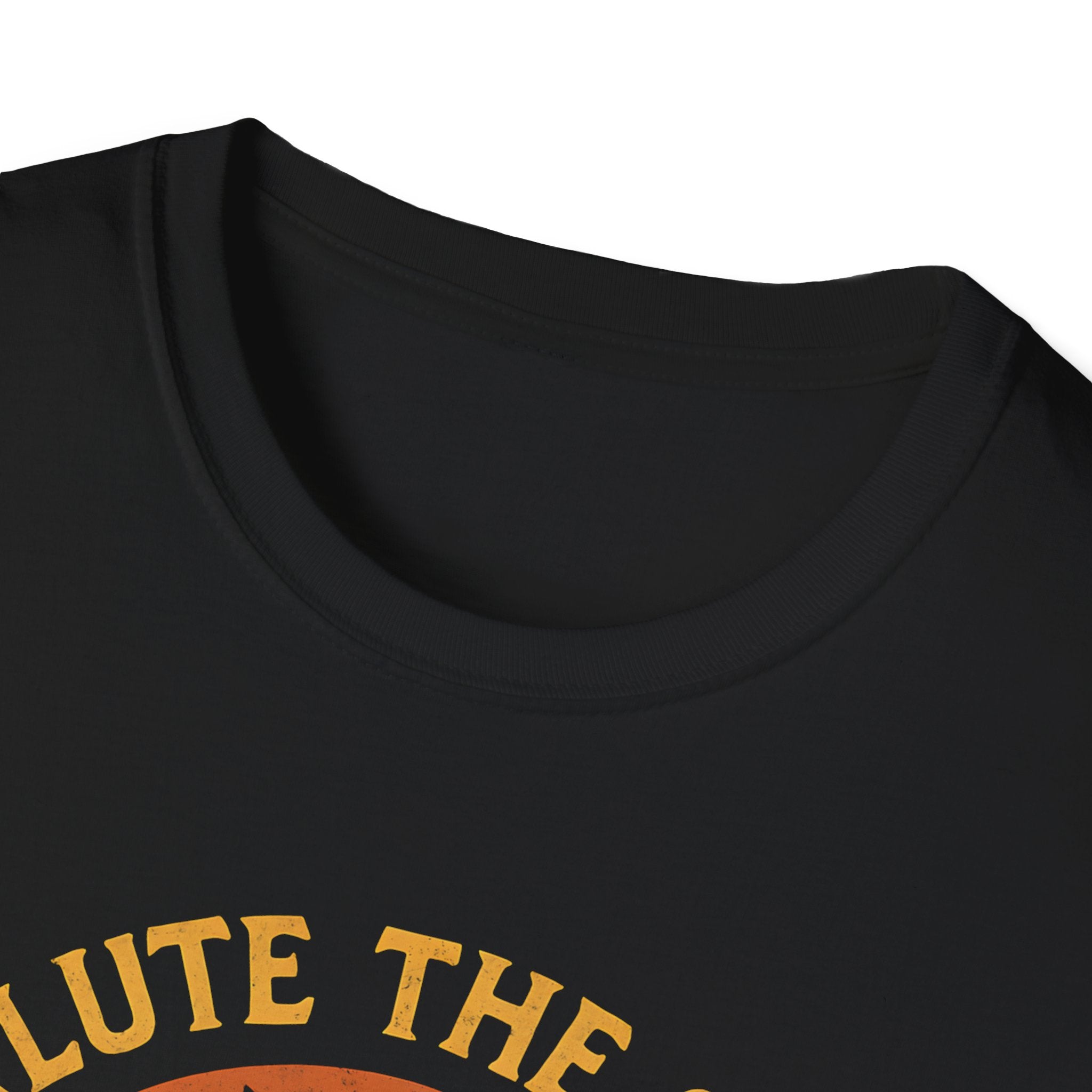 Salute the Sun T-Shirt
