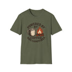 Coffee and Campfires T-Shirt