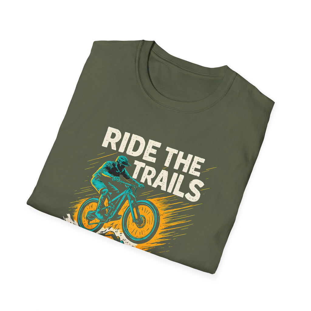 Ride the Trails T-Shirt