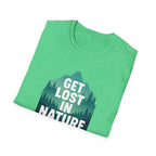 Get Lost in Nature T-Shirt