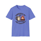 Coffee and Campfires T-Shirt