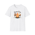 S'more Fun Campfire T-Shirt