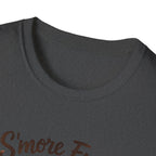 S'more Fun Campfire T-Shirt