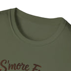 S'more Fun Campfire T-Shirt