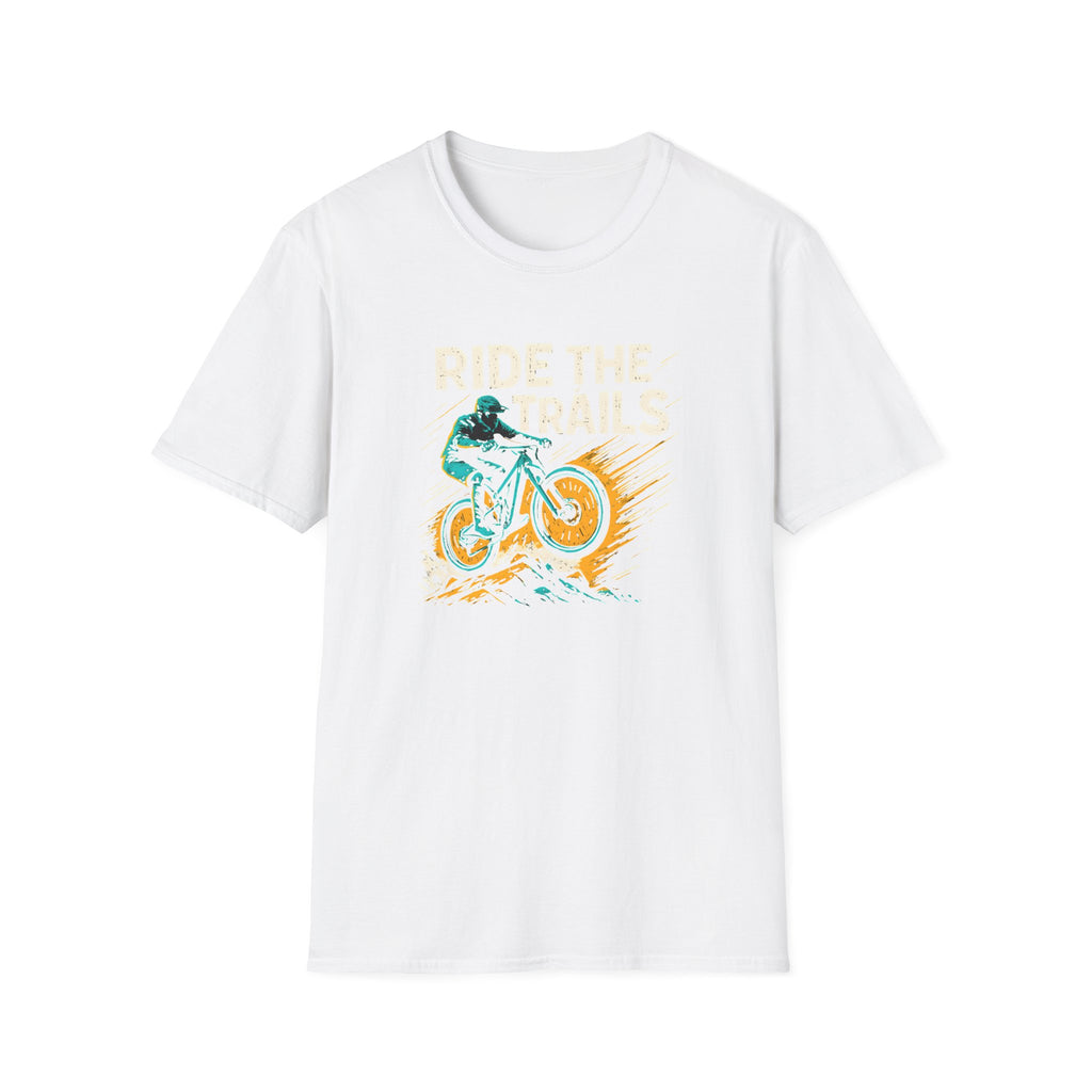 Ride the Trails T-Shirt