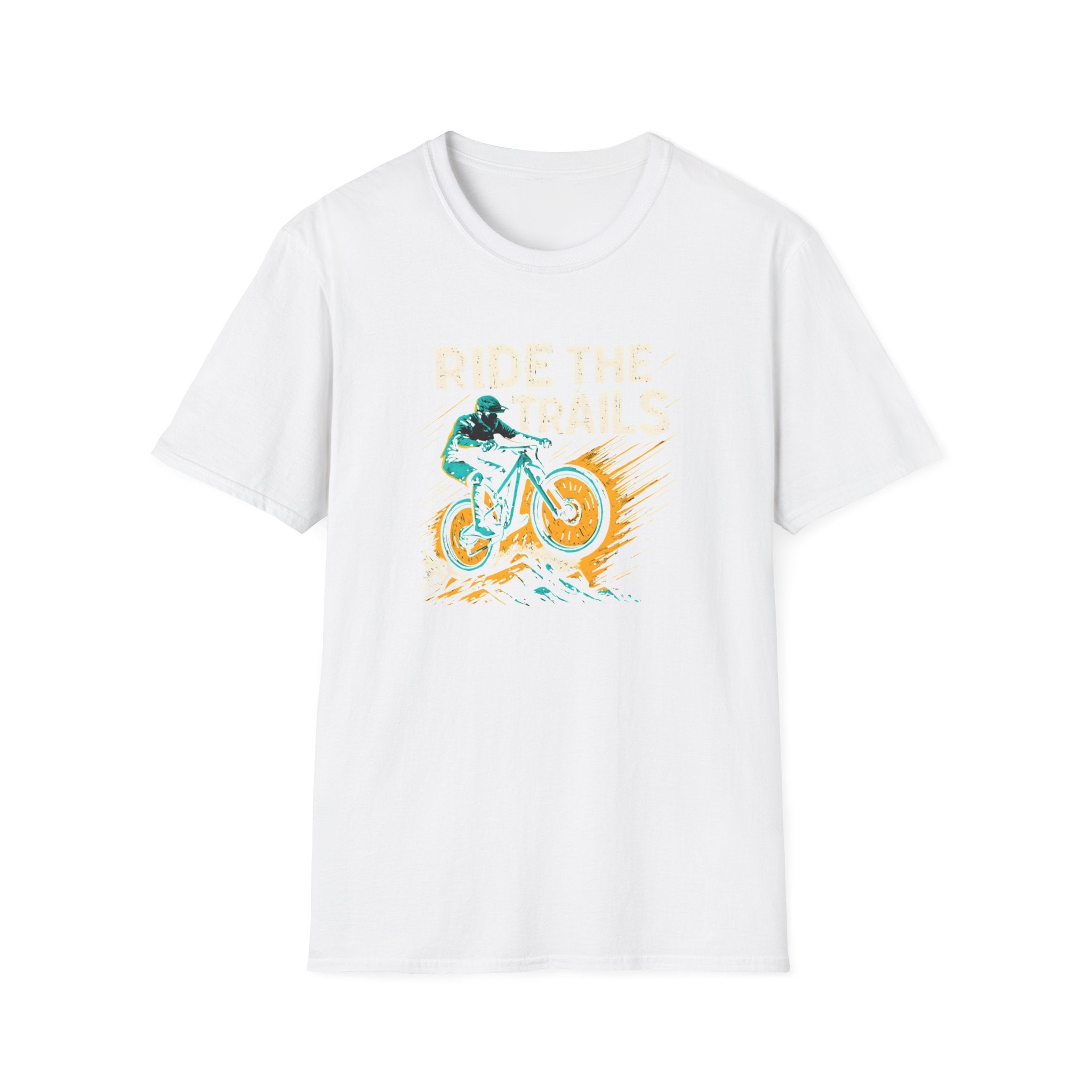 Ride the Trails T-Shirt