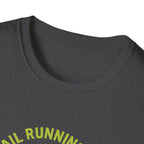 Trail Running Tribe T-Shirt