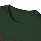S'more Fun Campfire T-Shirt