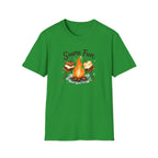 S'more Fun Campfire T-Shirt