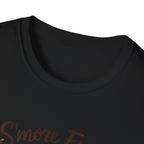 S'more Fun Campfire T-Shirt