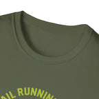 Trail Running Tribe T-Shirt
