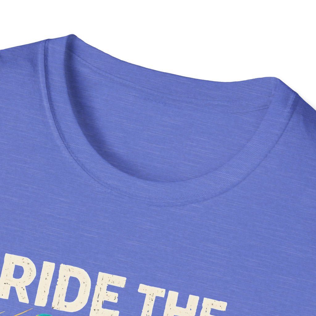 Ride the Trails T-Shirt