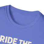 Ride the Trails T-Shirt