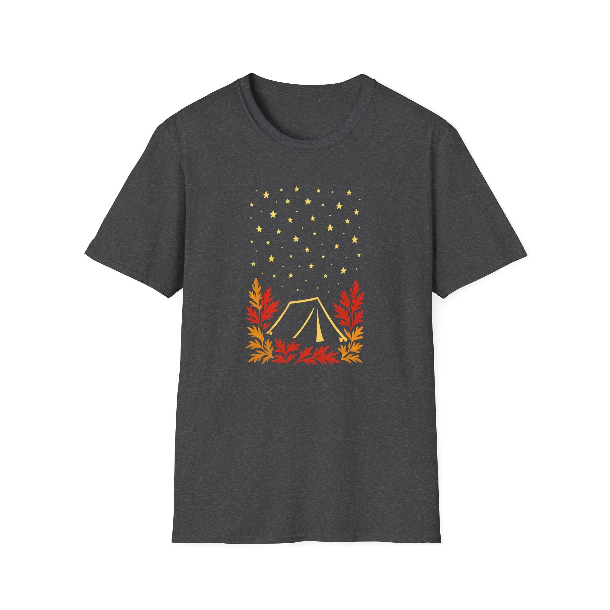 Starry Night Tent T-Shirt