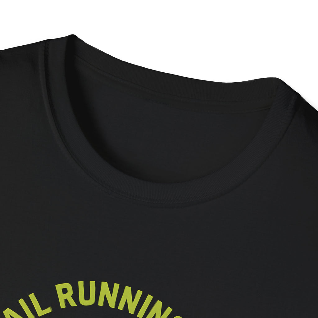 Trail Running Tribe T-Shirt