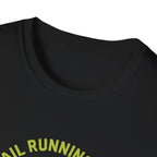 Trail Running Tribe T-Shirt