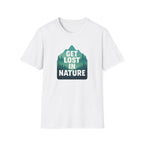 Get Lost in Nature T-Shirt