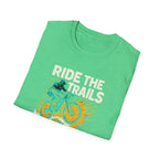 Ride the Trails T-Shirt