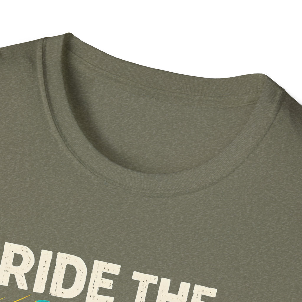 Ride the Trails T-Shirt