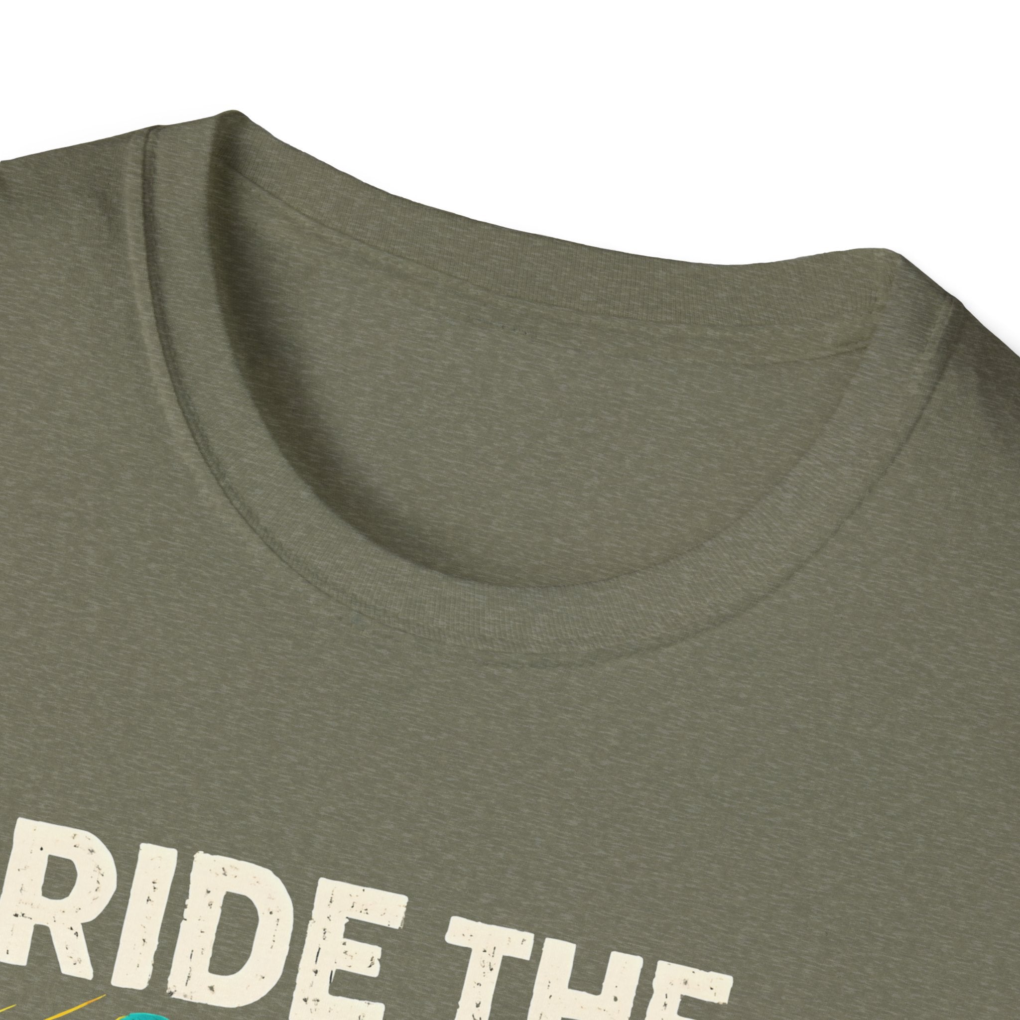 Ride the Trails T-Shirt