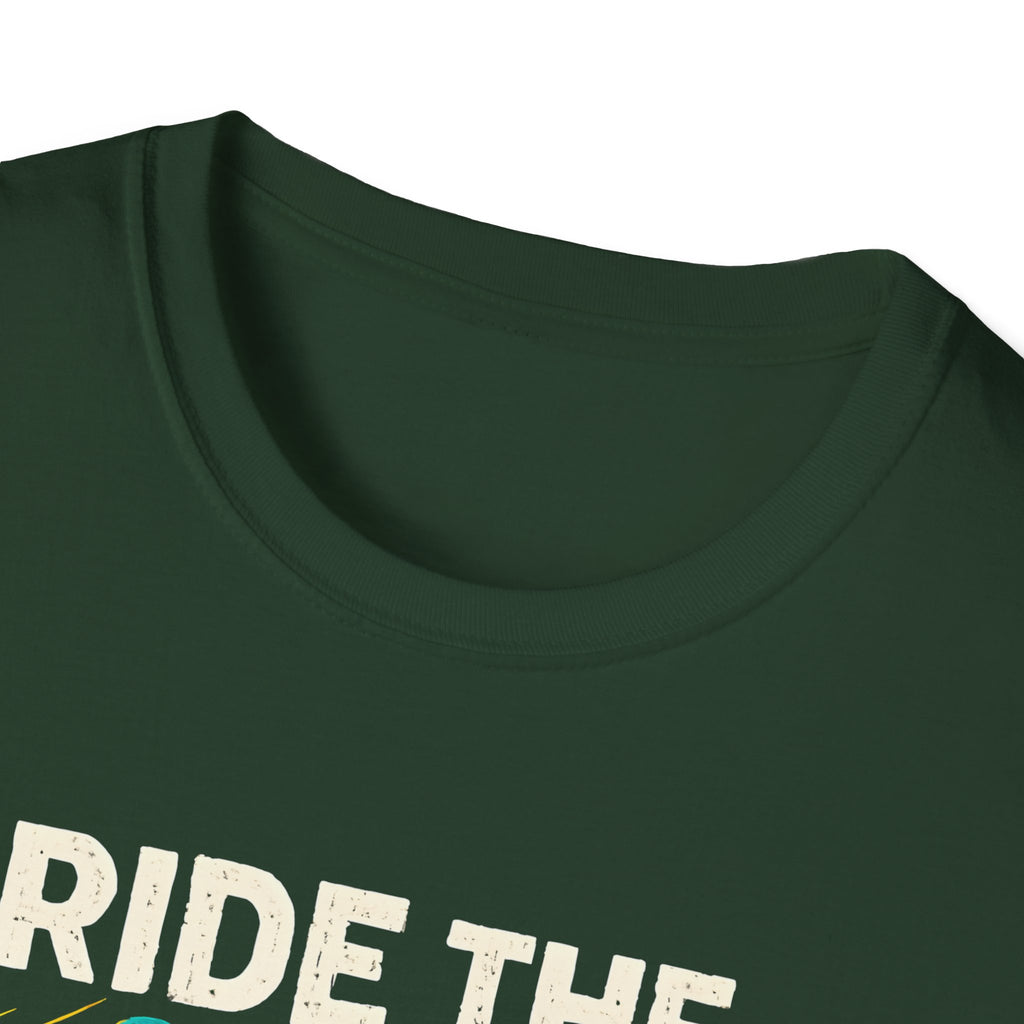 Ride the Trails T-Shirt