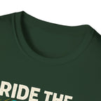 Ride the Trails T-Shirt