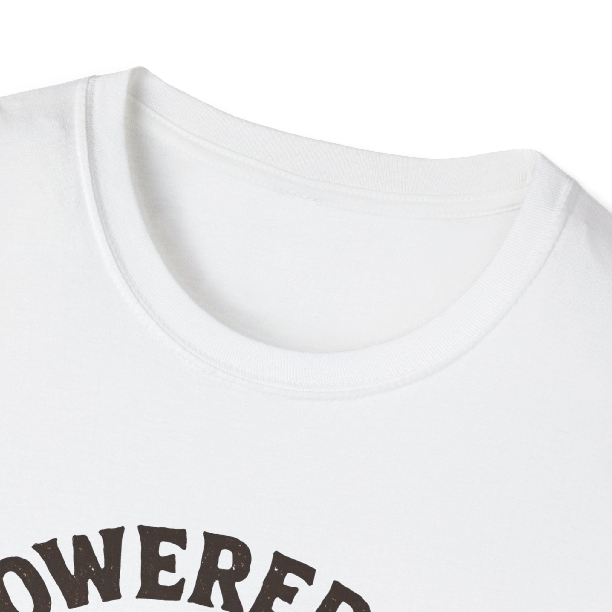 Coffee and Campfires T-Shirt