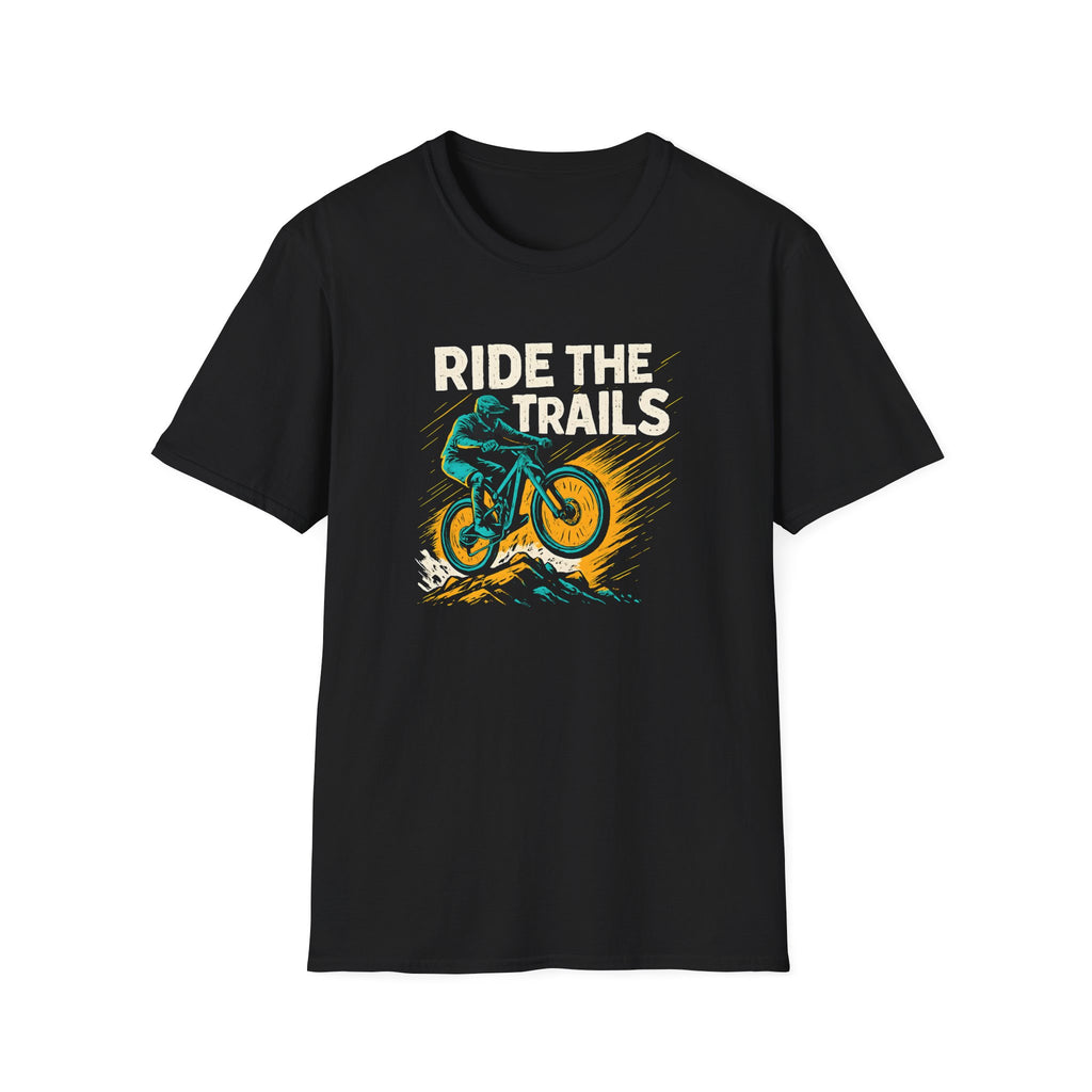 Ride the Trails T-Shirt