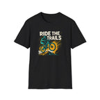 Ride the Trails T-Shirt