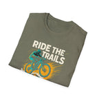 Ride the Trails T-Shirt