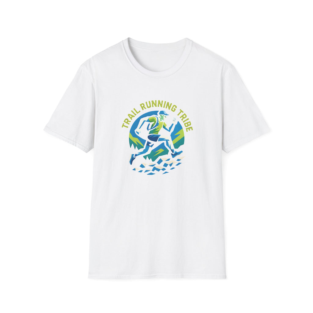 Trail Running Tribe T-Shirt