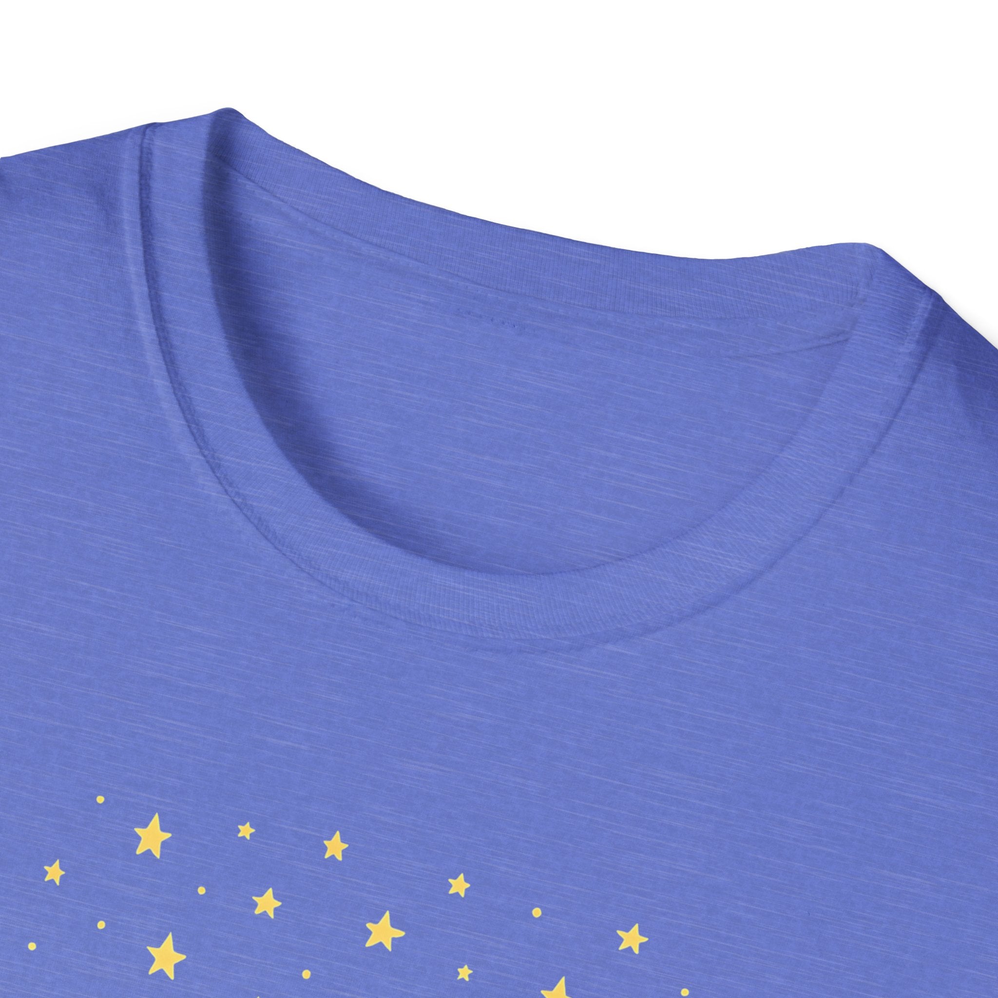Starry Night Tent T-Shirt
