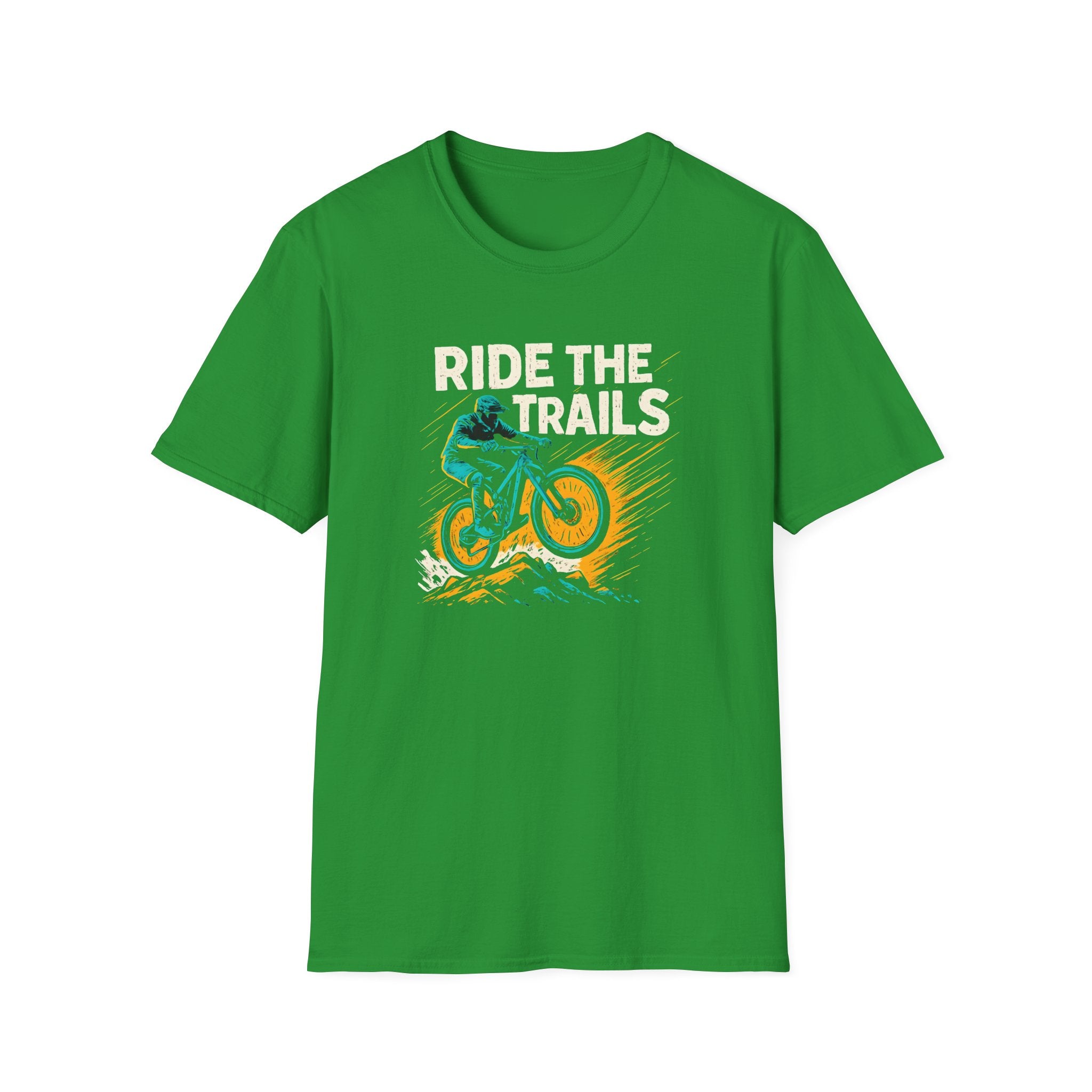 Ride the Trails T-Shirt