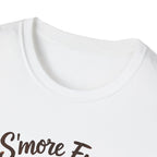 S'more Fun Campfire T-Shirt