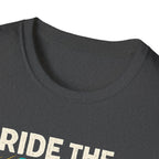 Ride the Trails T-Shirt