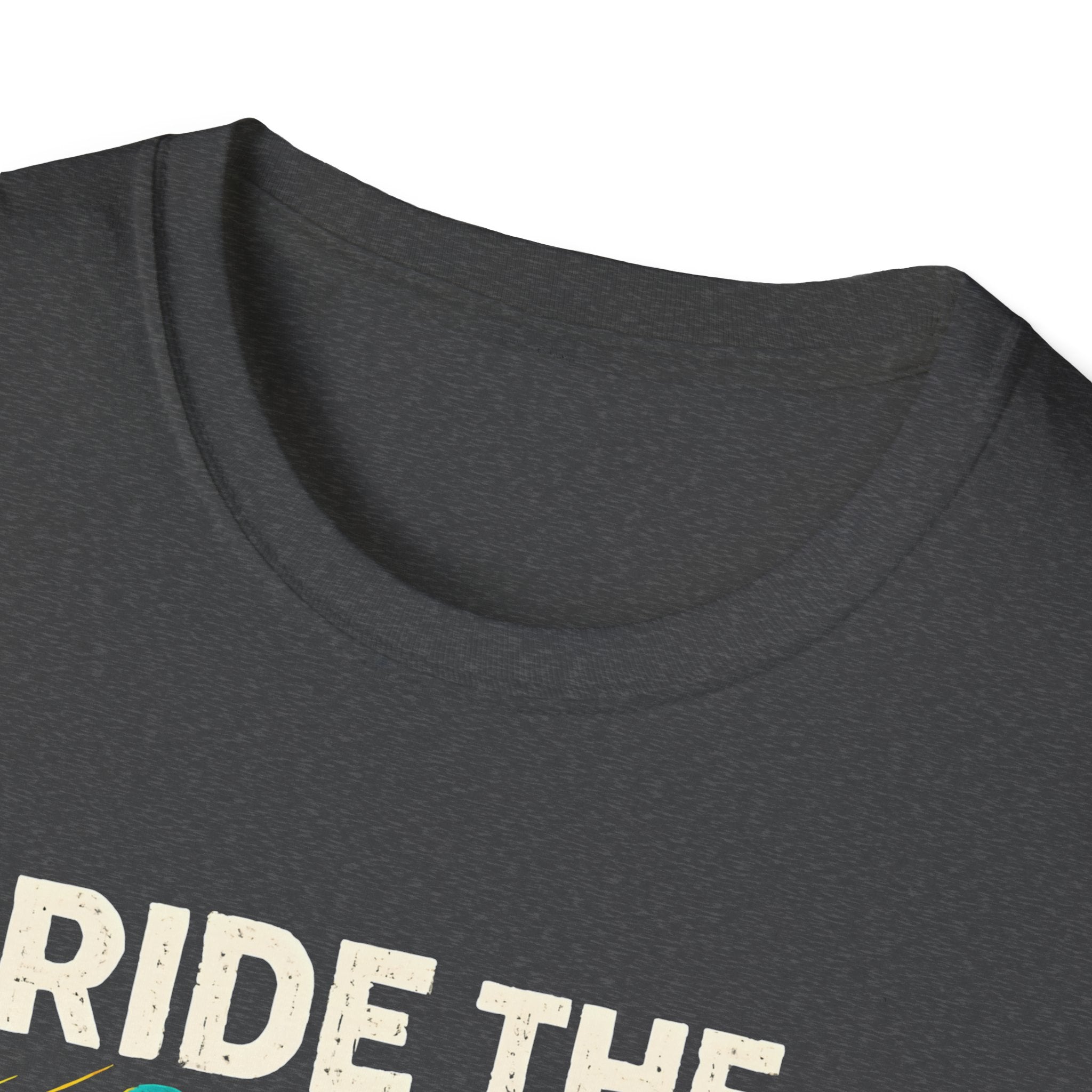 Ride the Trails T-Shirt