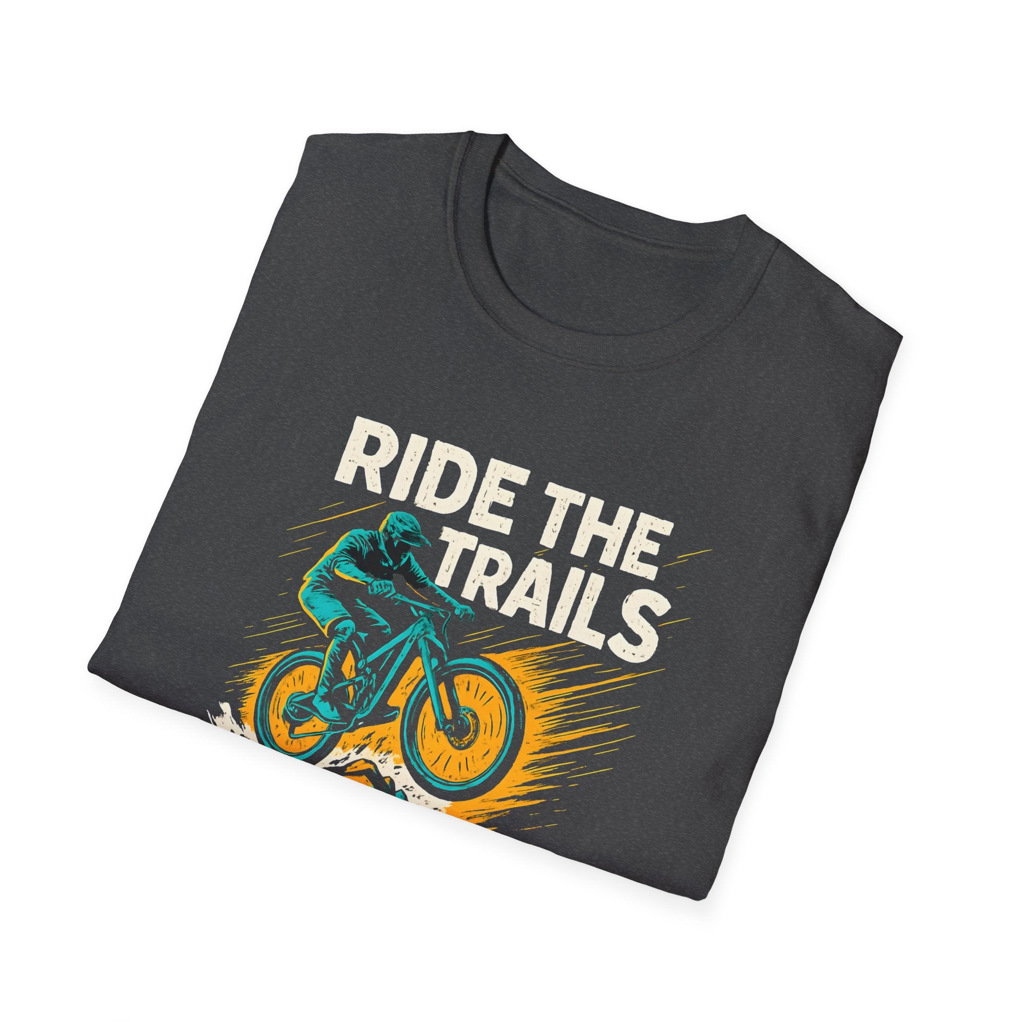 Ride the Trails T-Shirt