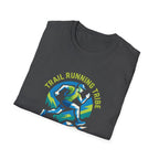 Trail Running Tribe T-Shirt
