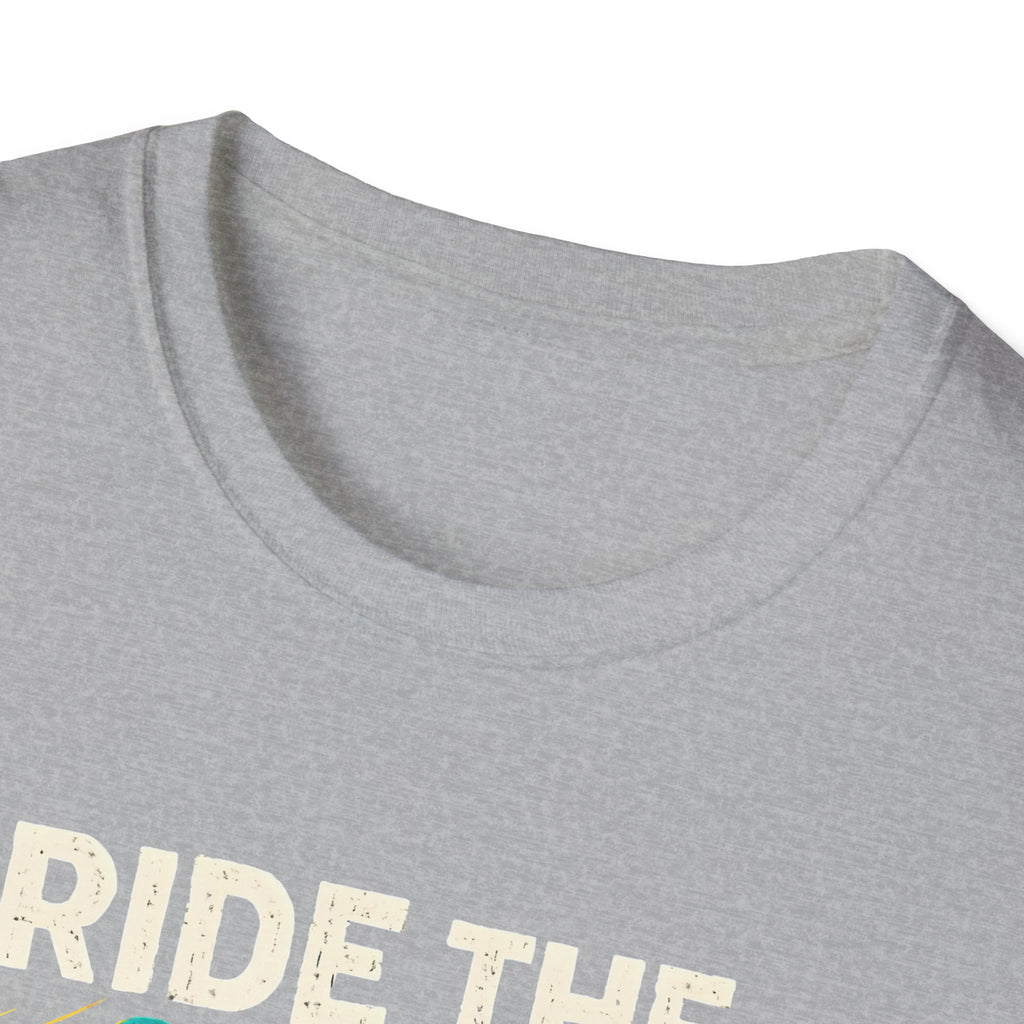 Ride the Trails T-Shirt