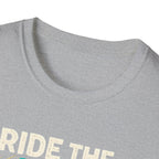 Ride the Trails T-Shirt