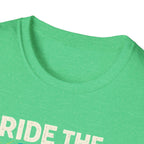 Ride the Trails T-Shirt