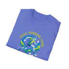 Trail Running Tribe T-Shirt