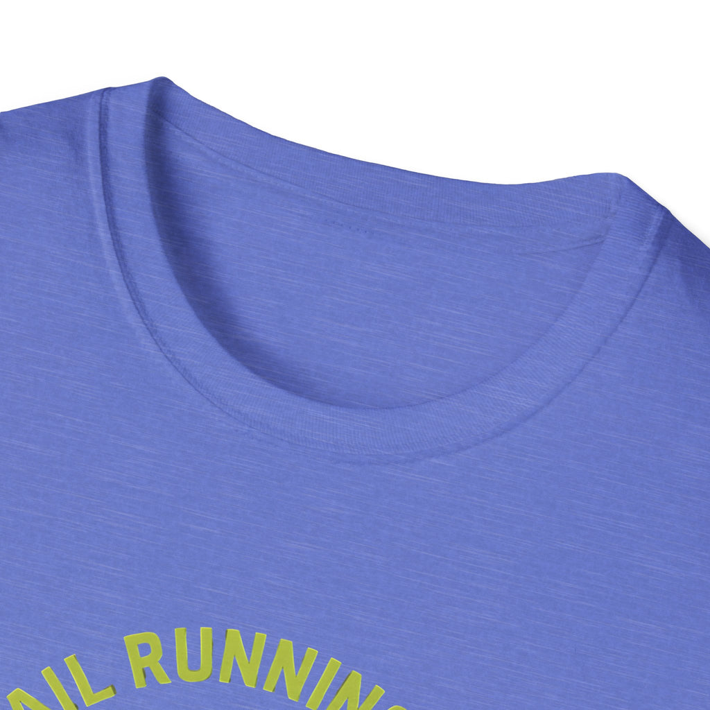 Trail Running Tribe T-Shirt