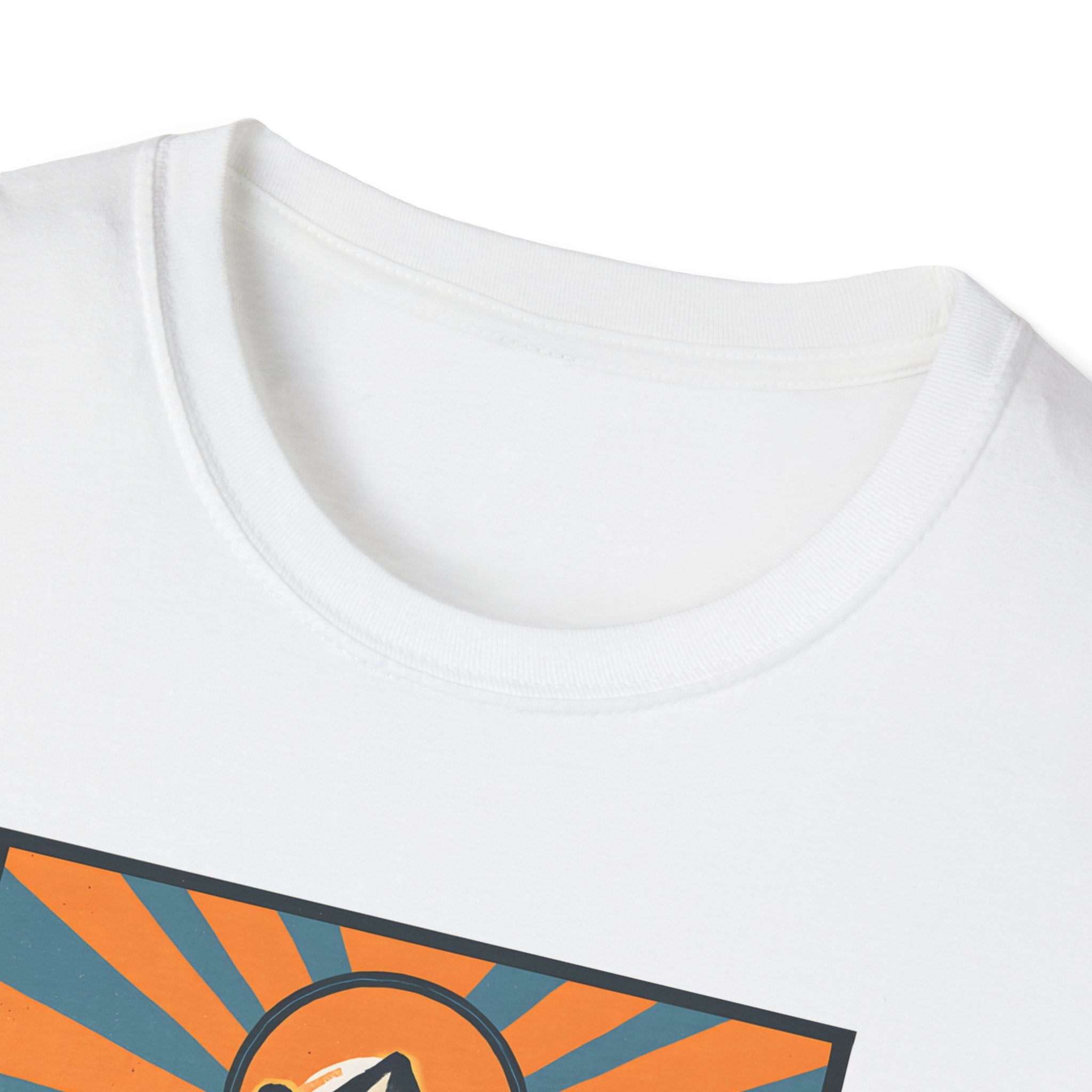 Reach New Heights T-Shirt