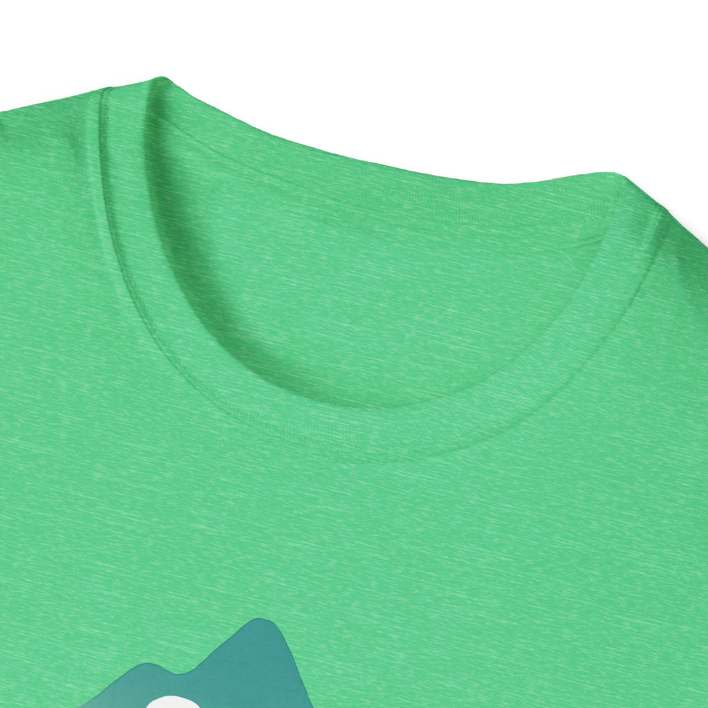 Get Lost in Nature T-Shirt